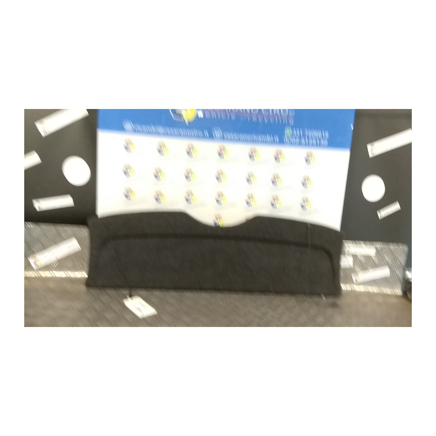 RIPIANO CAPPELLIERA 090 LANCIA YPSILON (TE) (06/03-09/06) 843A1000 735346030