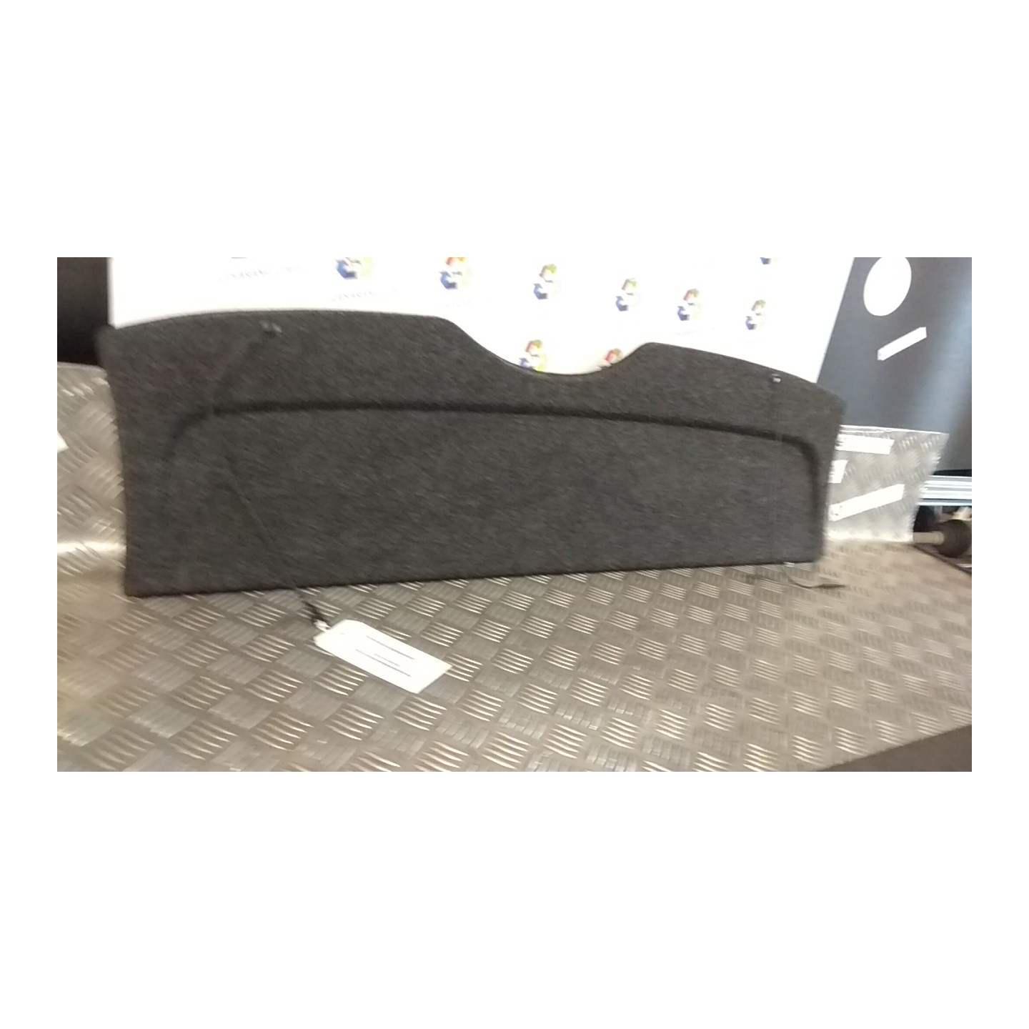 RIPIANO CAPPELLIERA 090 LANCIA YPSILON (TE) (06/03-09/06) 843A1000 735346030
