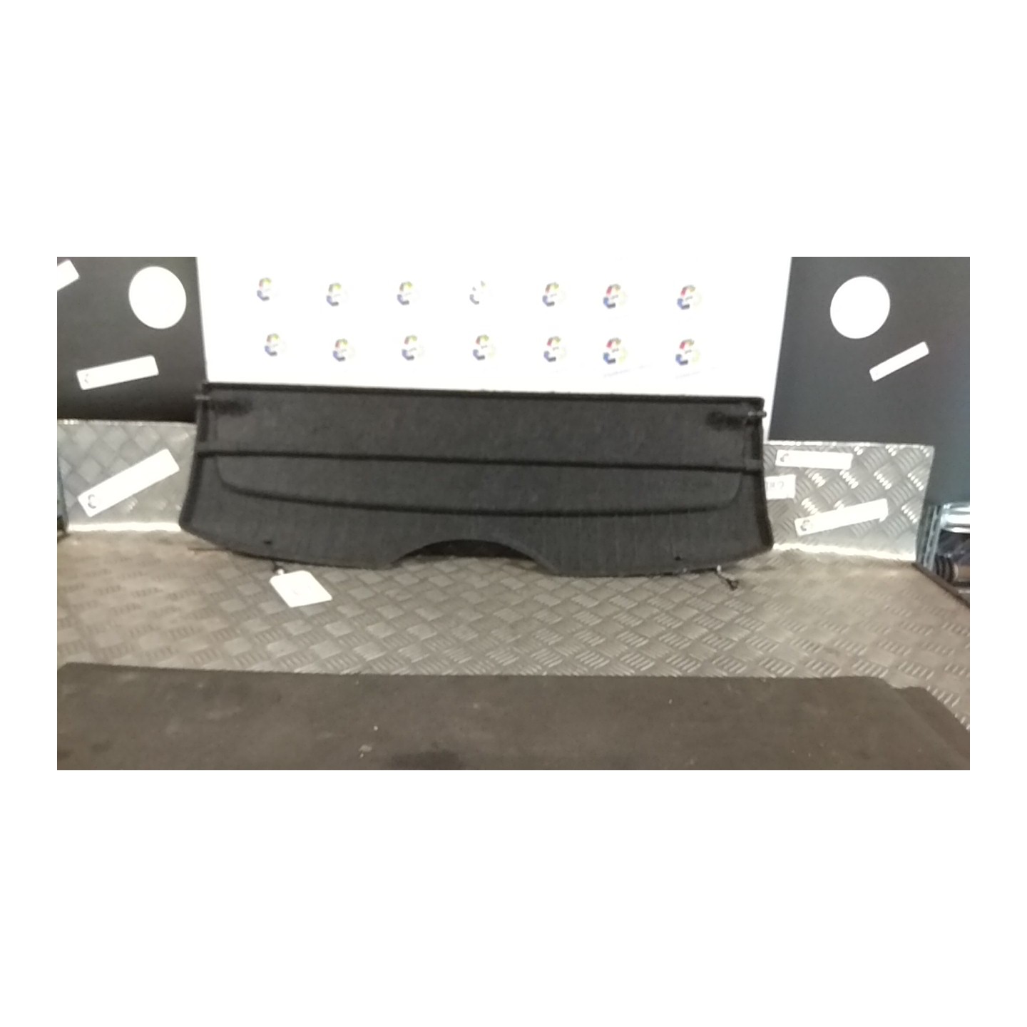 RIPIANO CAPPELLIERA 090 LANCIA YPSILON (TE) (06/03-09/06) 843A1000 735346030