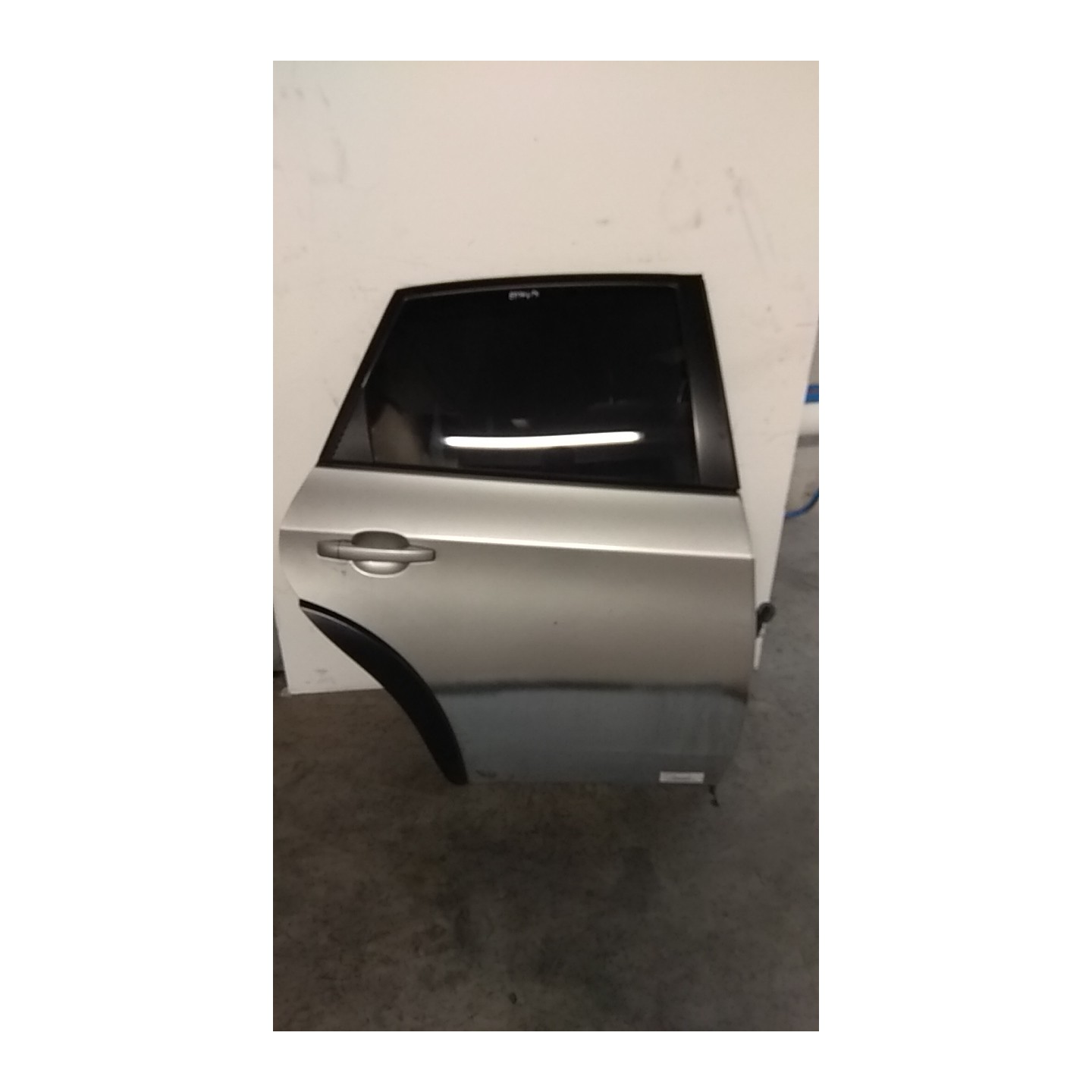 PORTA POST. DX. 020 SUBARU IMPREZA 3A SERIE (10/07-) EE20 60409FG0019P