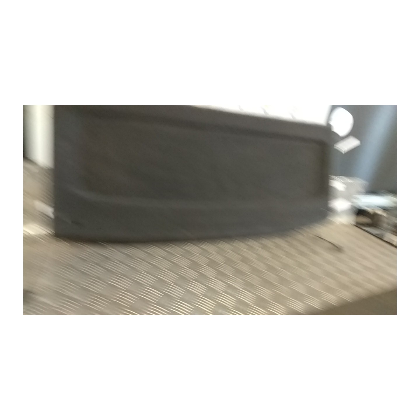 RIPIANO CAPPELLIERA 092 VOLKSWAGEN POLO (9N) (10/01-03/05) BKY 6Q6867769F8PX