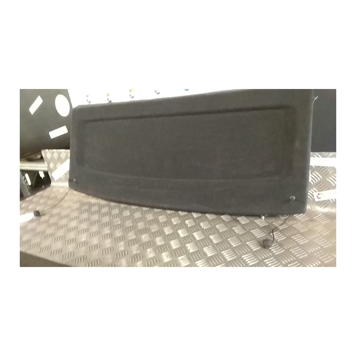 RIPIANO CAPPELLIERA 092 VOLKSWAGEN POLO (9N) (10/01-03/05) BKY 6Q6867769F8PX