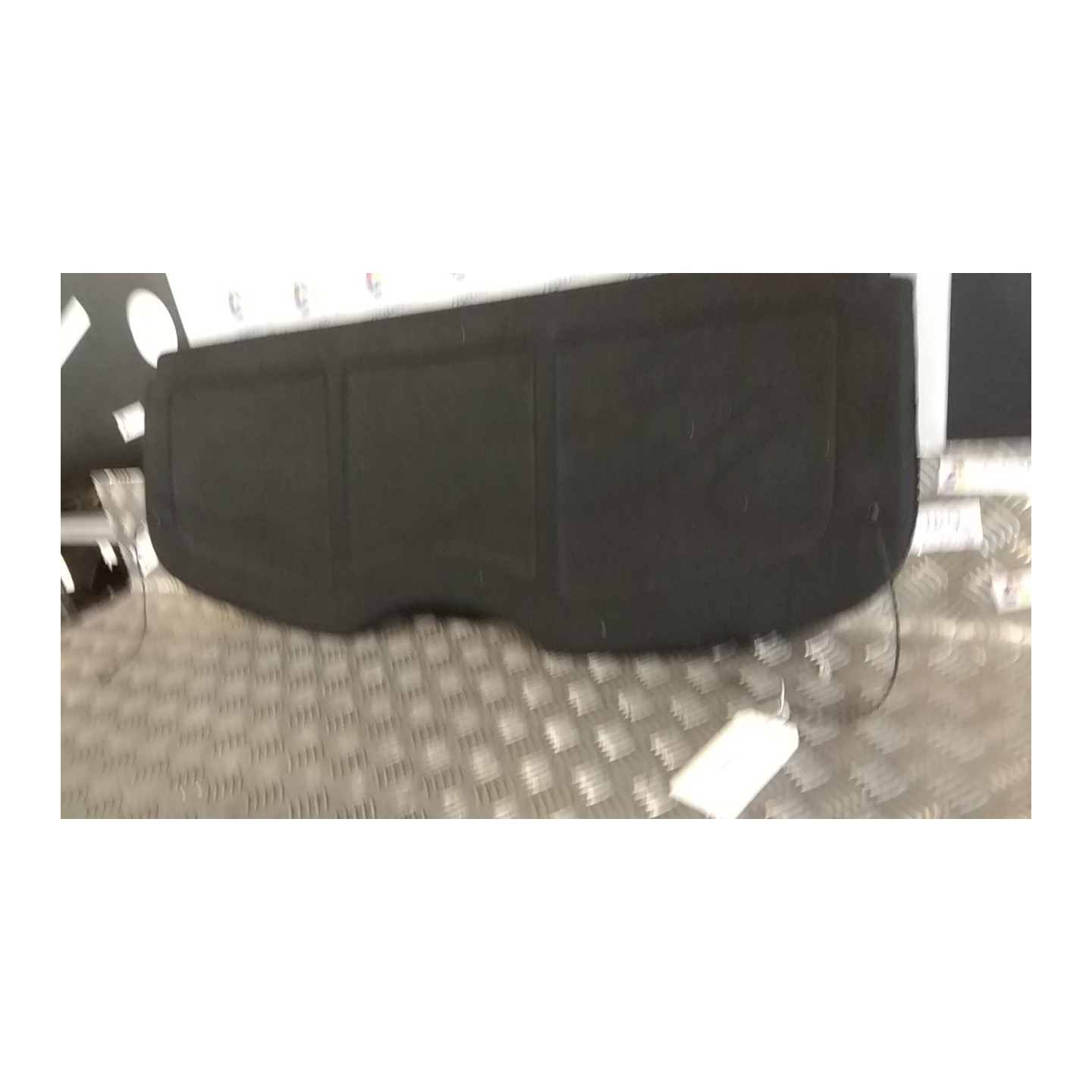 RIPIANO CAPPELLIERA 096 PEUGEOT 207 (04/06-06/09) 8HZ 8794RX