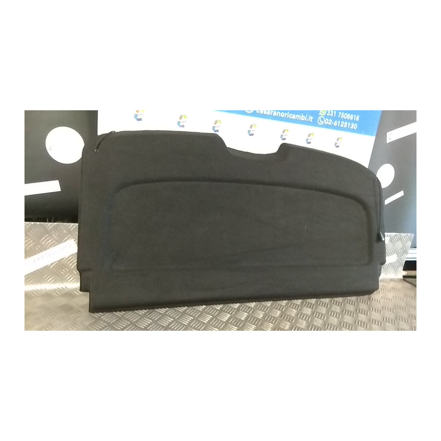 RIPIANO CAPPELLIERA 098 PEUGEOT 308 (08/07-03/14) 9HZ 8794VS