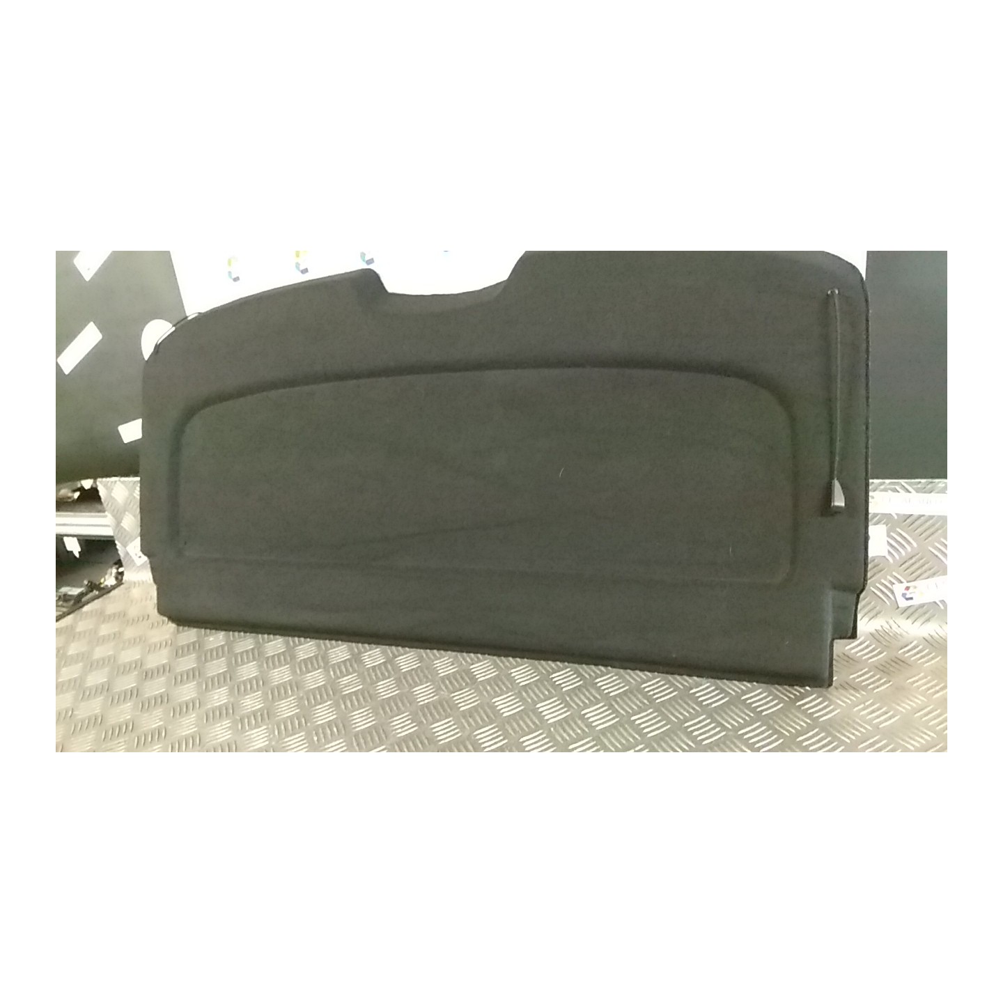 RIPIANO CAPPELLIERA 098 PEUGEOT 308 (08/07-03/14) 9HZ 8794VS