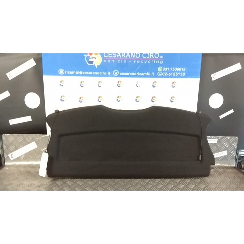 RIPIANO CAPPELLIERA 104 FORD FIESTA (CBK) (03/02-12/05) FUJA 1508069