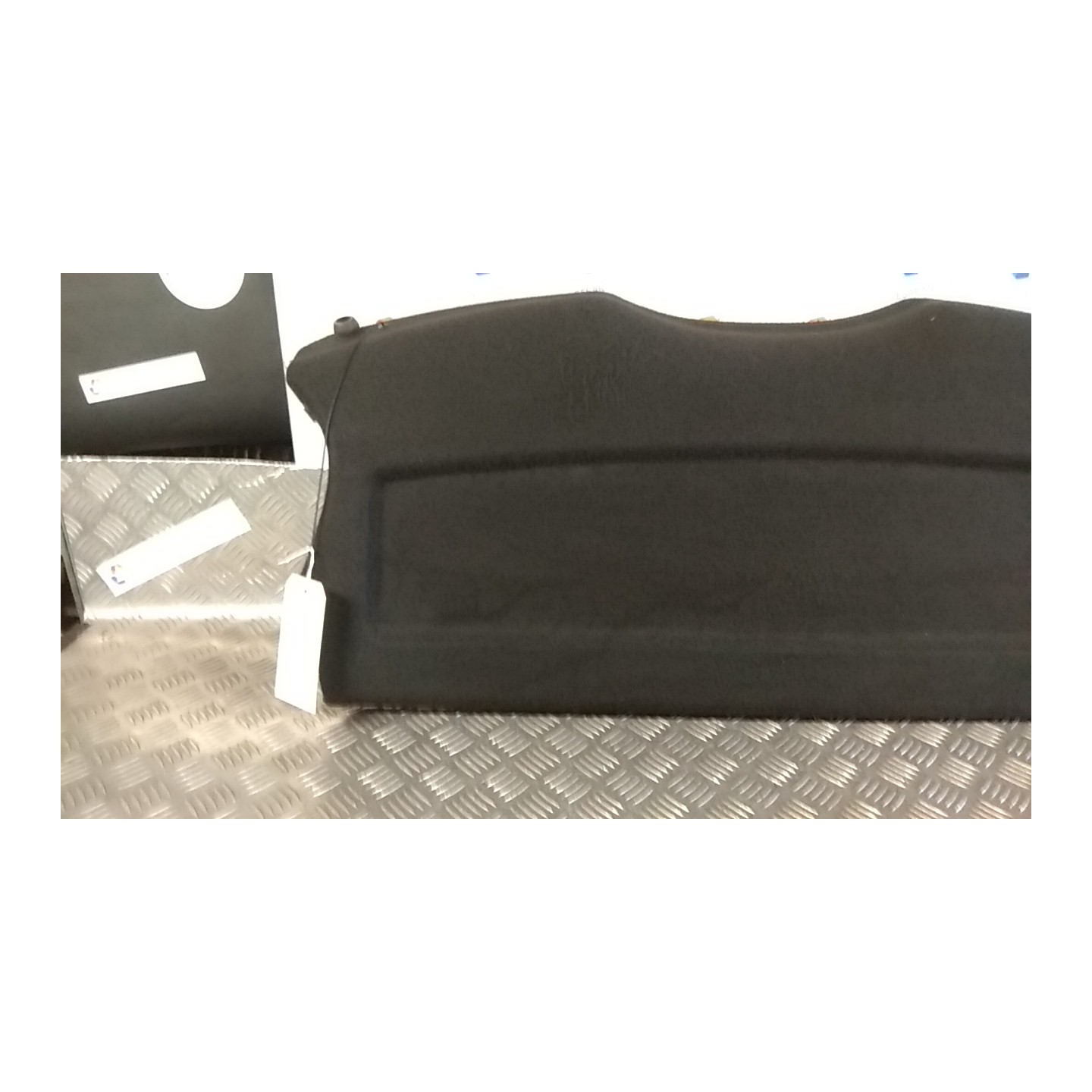 RIPIANO CAPPELLIERA 104 FORD FIESTA (CBK) (03/02-12/05) FUJA 1508069