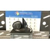 RETROVISORE EST. REGOLAZ. ELETTR. SX. 026 LANCIA YPSILON (TI) (12/08-06/13) 350A1000 735411227