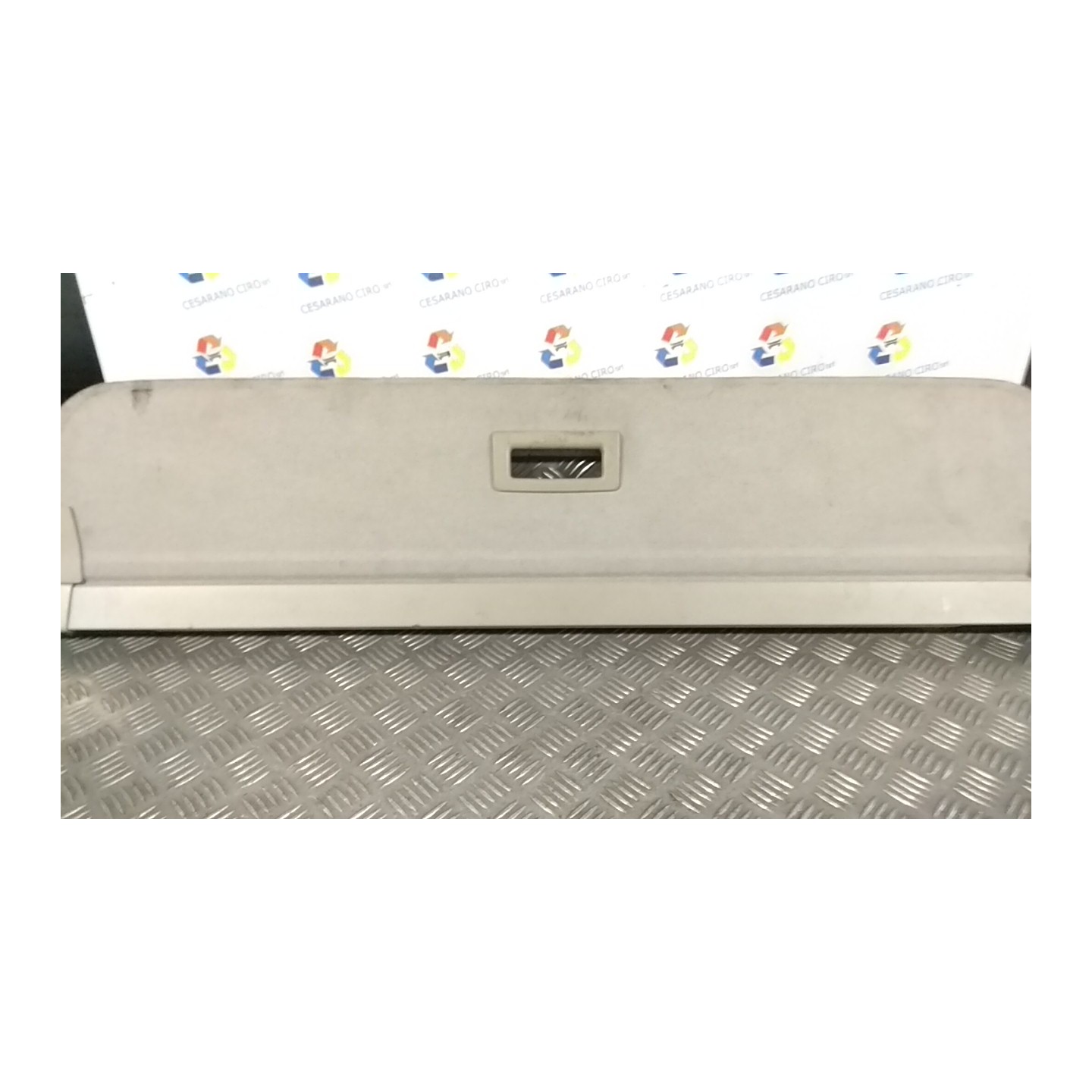 TENDALINO COPERTURA VANO BAGAGLI 114 RENAULT LAGUNA 3A SERIE (09/07-) M9RJ8 799220003R