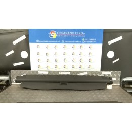 TENDALINO COPERTURA VANO BAGAGLI BASALTGRAU SCHILFGR?N 001 BMW X3 (E83) (09/06-12/10) N47D20C 51473415307