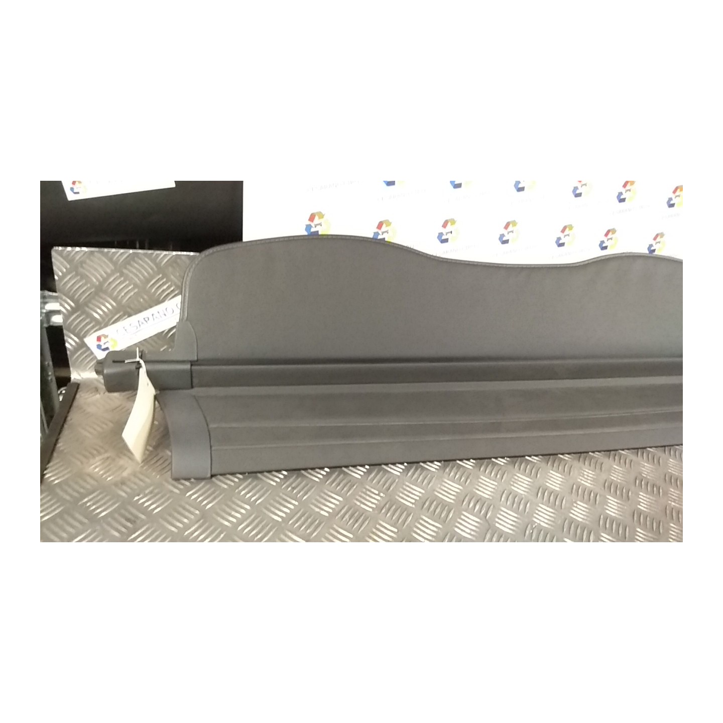 TENDALINO COPERTURA VANO BAGAGLI 002 FORD FOCUS (CAK) (10/01-04/05) FYDB 1151891