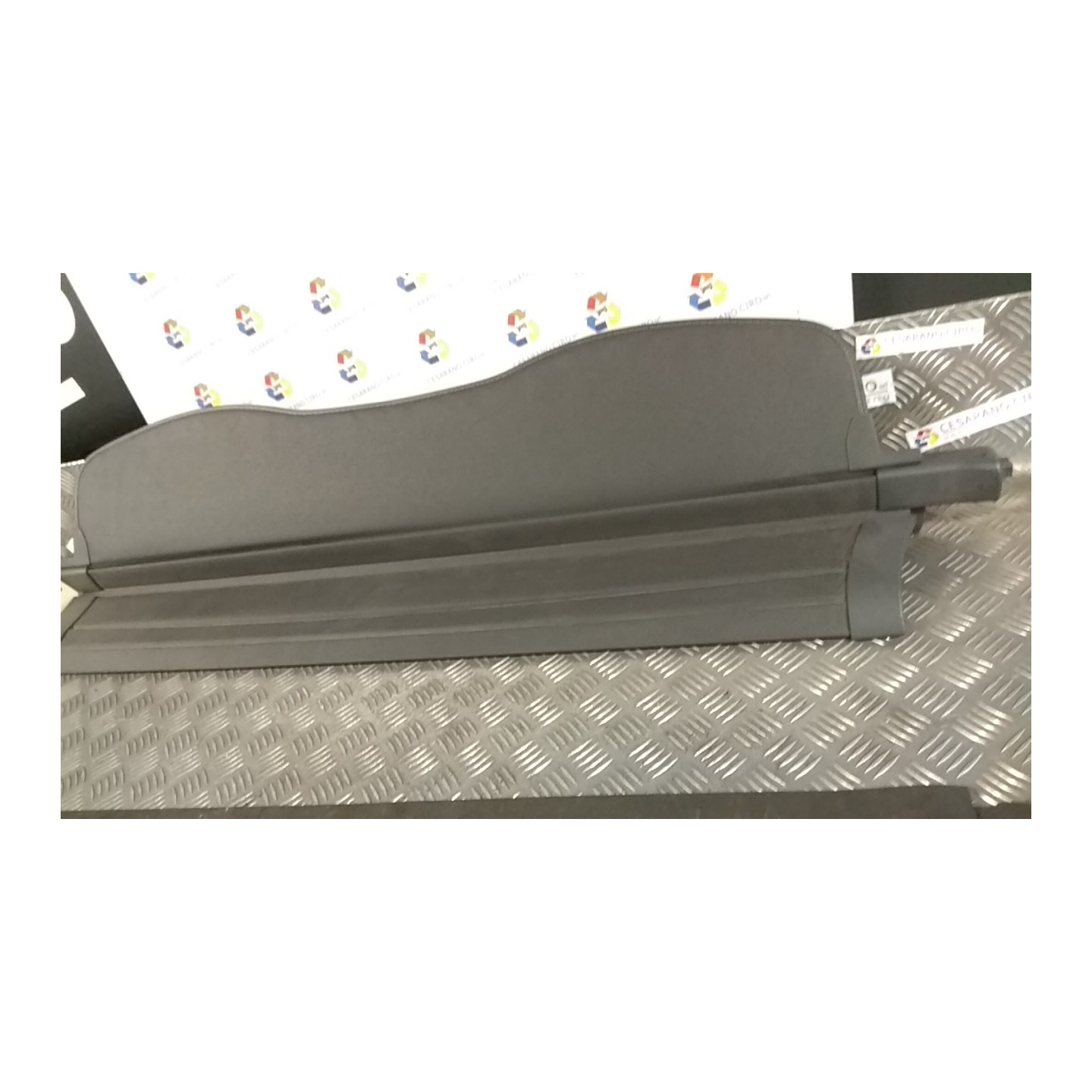 TENDALINO COPERTURA VANO BAGAGLI 002 FORD FOCUS (CAK) (10/01-04/05) FYDB 1151891