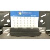 TENDALINO COPERTURA VANO BAGAGLI 012 RENAULT CLIO 3A SERIE (05/09-) K9KZ7 NB3403019058017