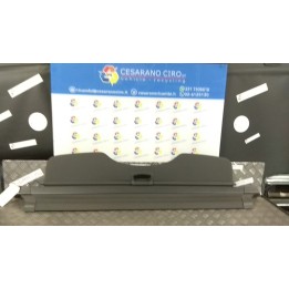 TENDALINO COPERTURA VANO BAGAGLI 014 FORD FOCUS (CAP) (11/04-06/08) HXDA 1372227