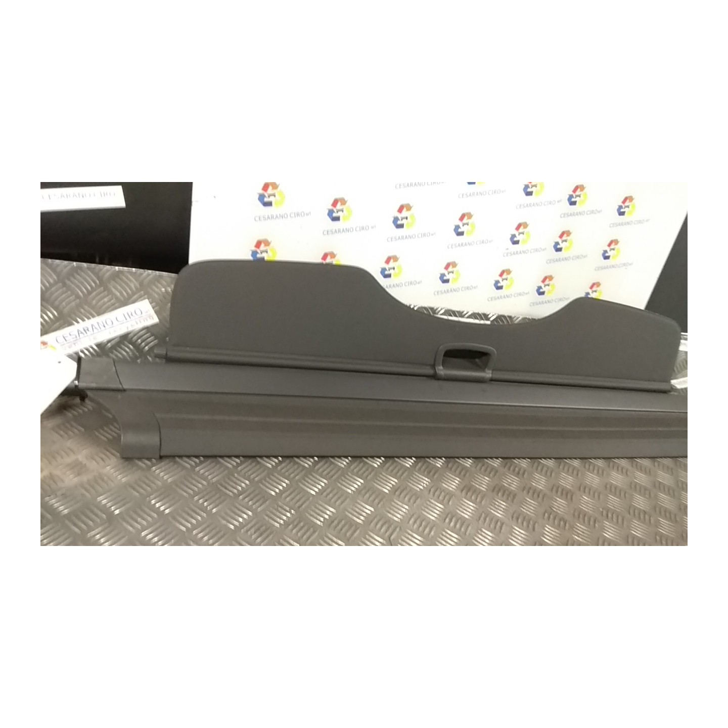 TENDALINO COPERTURA VANO BAGAGLI 014 FORD FOCUS (CAP) (11/04-06/08) HXDA 1372227