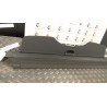 TENDALINO COPERTURA VANO BAGAGLI 014 FORD FOCUS (CAP) (11/04-06/08) HXDA 1372227