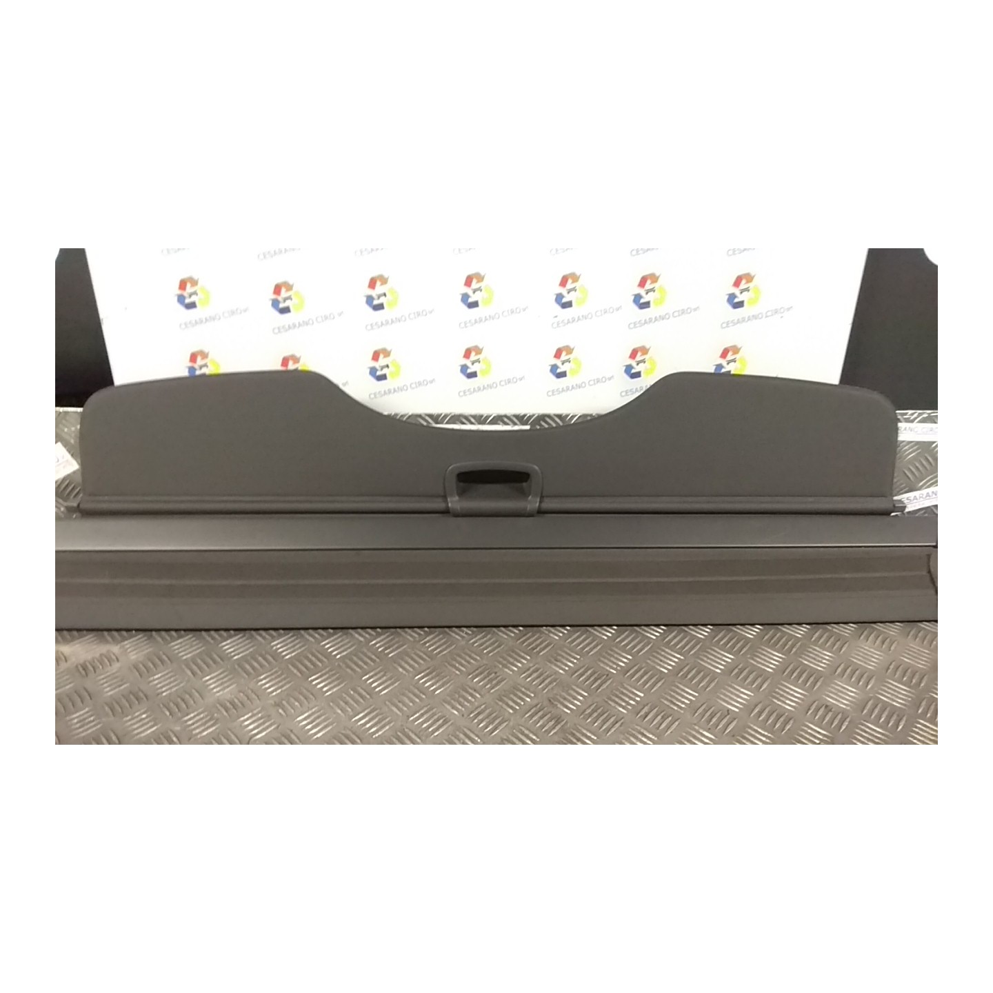 TENDALINO COPERTURA VANO BAGAGLI 014 FORD FOCUS (CAP) (11/04-06/08) HXDA 1372227