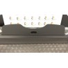 TENDALINO COPERTURA VANO BAGAGLI 014 FORD FOCUS (CAP) (11/04-06/08) HXDA 1372227