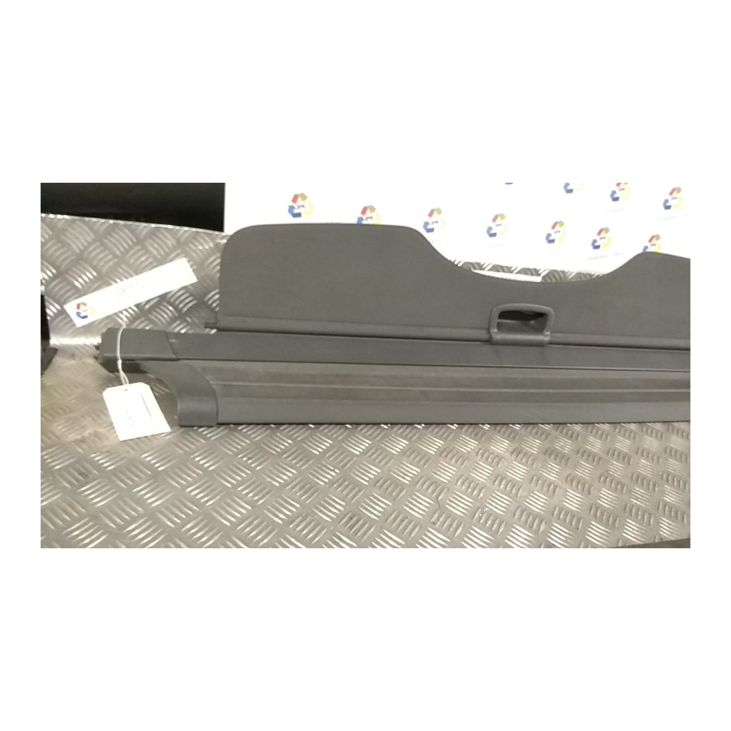 TENDALINO COPERTURA VANO BAGAGLI 018 FORD FOCUS (CAP) (11/04-06/08) G8DB 1372227