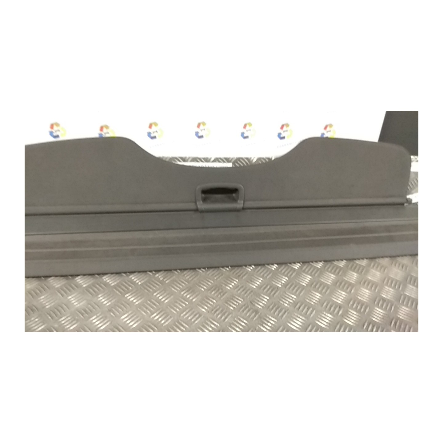 TENDALINO COPERTURA VANO BAGAGLI 018 FORD FOCUS (CAP) (11/04-06/08) G8DB 1372227