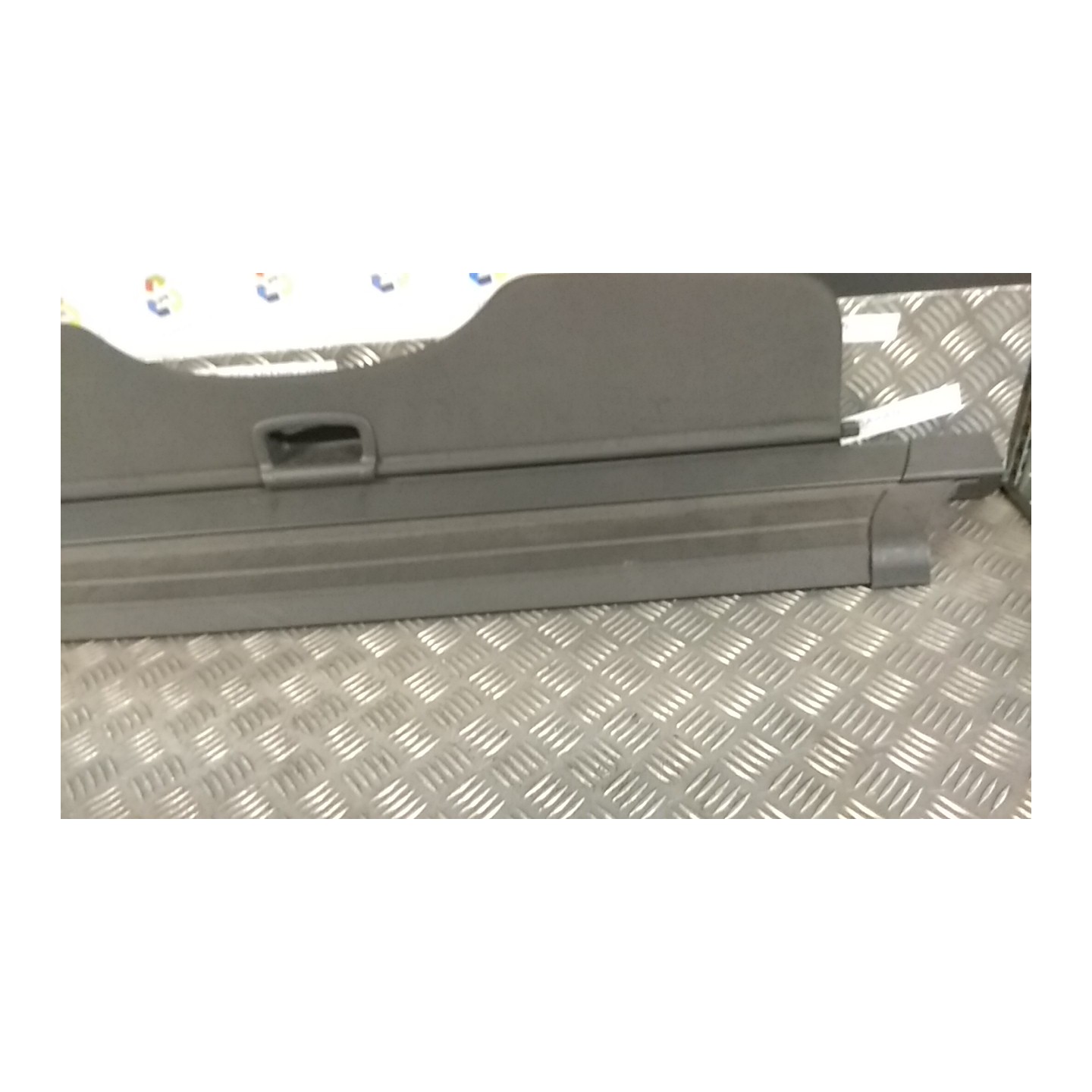 TENDALINO COPERTURA VANO BAGAGLI 018 FORD FOCUS (CAP) (11/04-06/08) G8DB 1372227