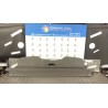 TENDALINO COPERTURA VANO BAGAGLI 019 FORD FOCUS (CAP) (11/04-06/08) G8DB 1372227