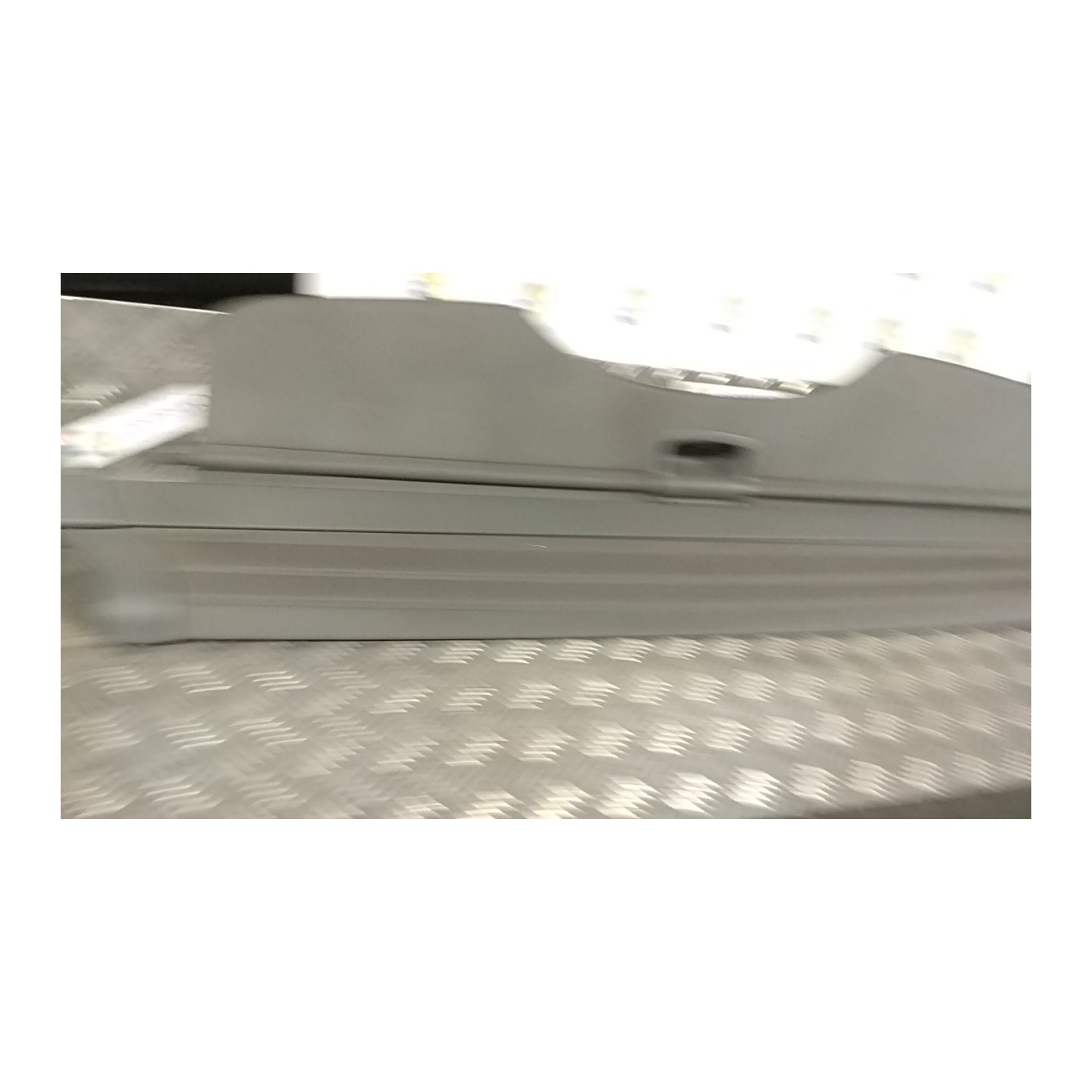 TENDALINO COPERTURA VANO BAGAGLI 019 FORD FOCUS (CAP) (11/04-06/08) G8DB 1372227
