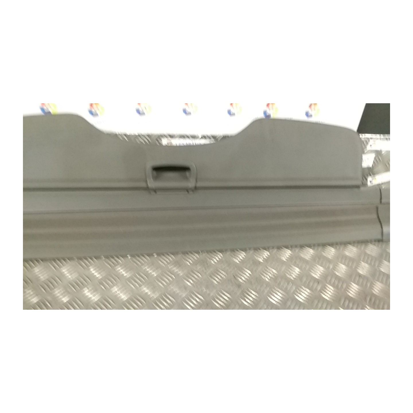 TENDALINO COPERTURA VANO BAGAGLI 019 FORD FOCUS (CAP) (11/04-06/08) G8DB 1372227