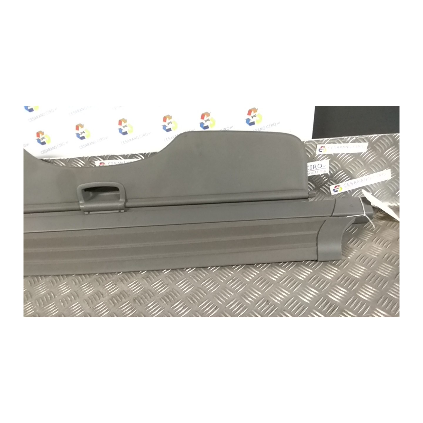 TENDALINO COPERTURA VANO BAGAGLI 019 FORD FOCUS (CAP) (11/04-06/08) G8DB 1372227
