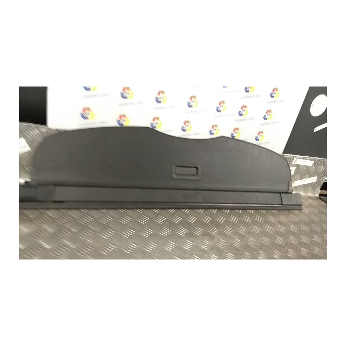 RIPIANO CAPPELLIERA 022 ALFA ROMEO 159 (X3/X9) (07/05-06/13) 939A2000 156062112