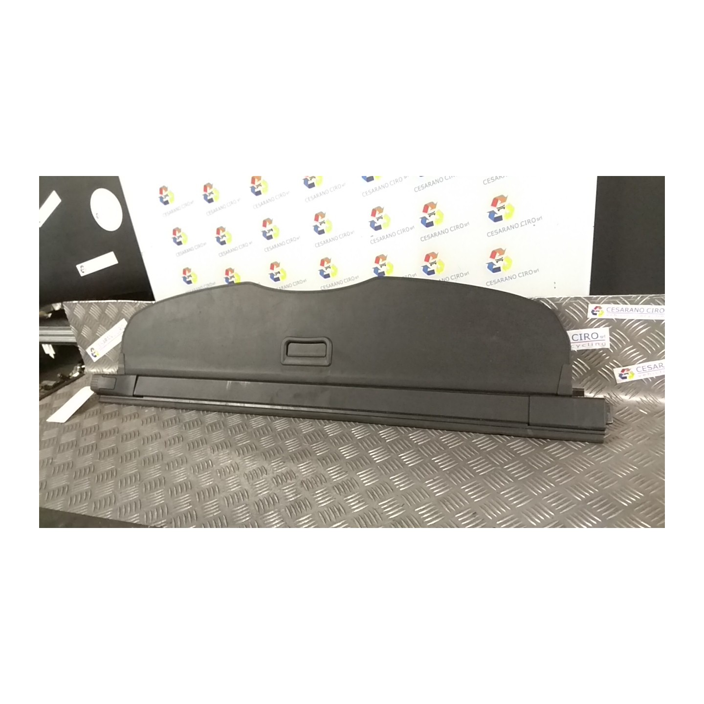 RIPIANO CAPPELLIERA 022 ALFA ROMEO 159 (X3/X9) (07/05-06/13) 939A2000 156062112