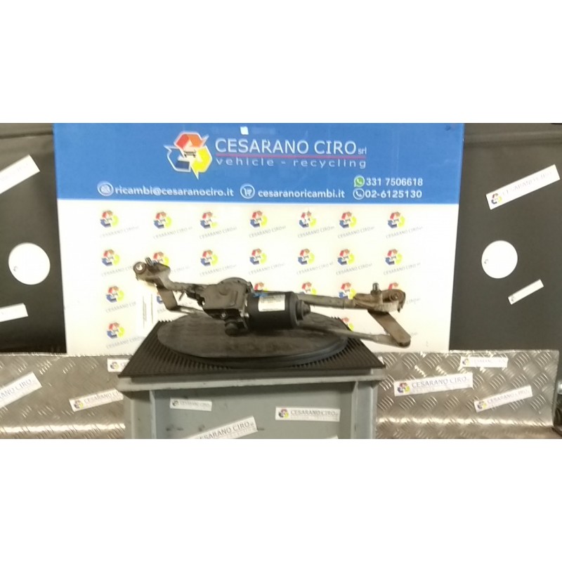 MOTORINO TERGIPARABREZZA 025 TOYOTA COROLLA VERSO (03/04-12/09) 2ADFTV 851100F020