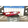 FANALE POST. DX. 032 FORD FOCUS (CAP) (11/04-06/08) G8DB 1420450