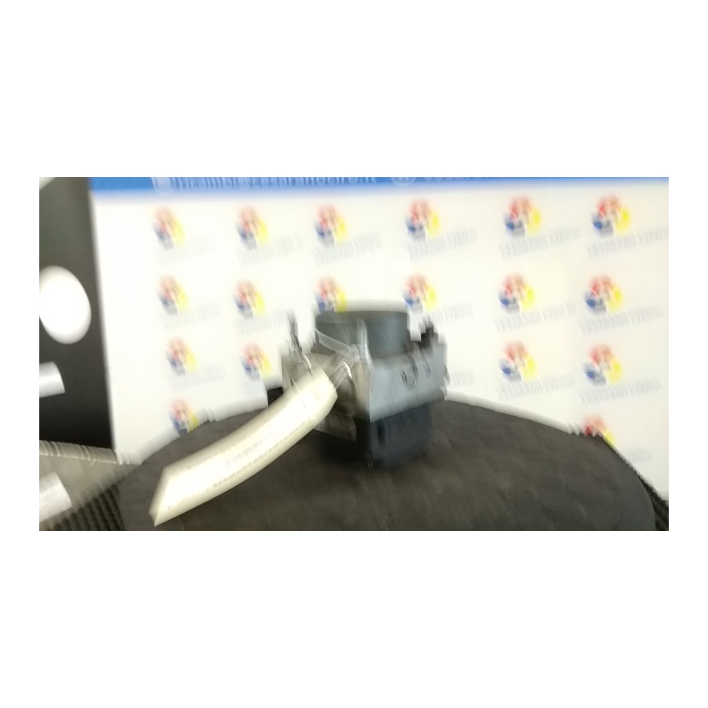 AGGREGATO ABS 038 CITROEN C5 (09/04-02/08) 6FY 4541G1