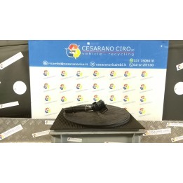 BLOCCO COMANDO VOLANTE LUCI 044 HYUNDAI SONICA (05/06-12/09) D4EA NB6187071046003