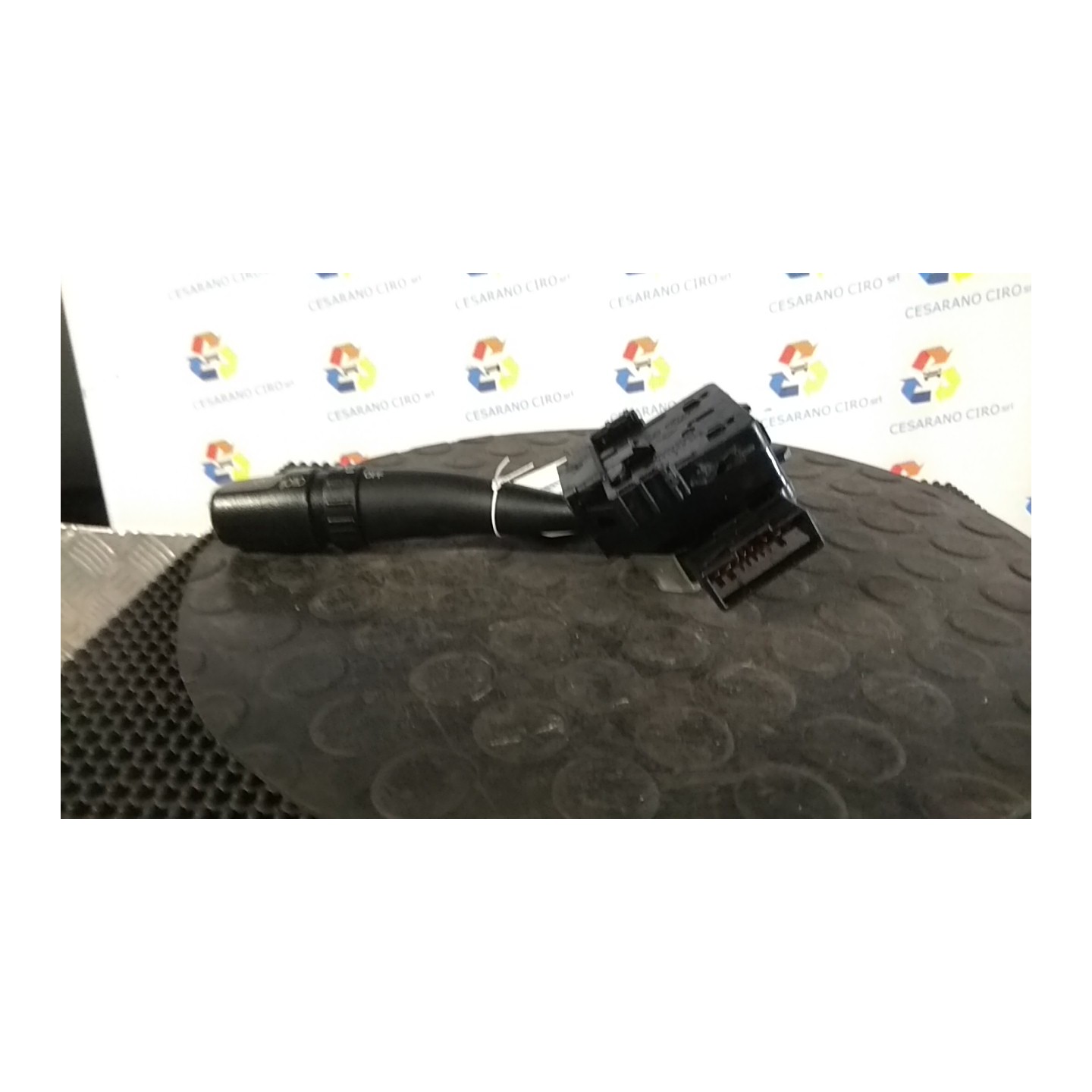 BLOCCO COMANDO VOLANTE LUCI 044 HYUNDAI SONICA (05/06-12/09) D4EA NB6187071046003