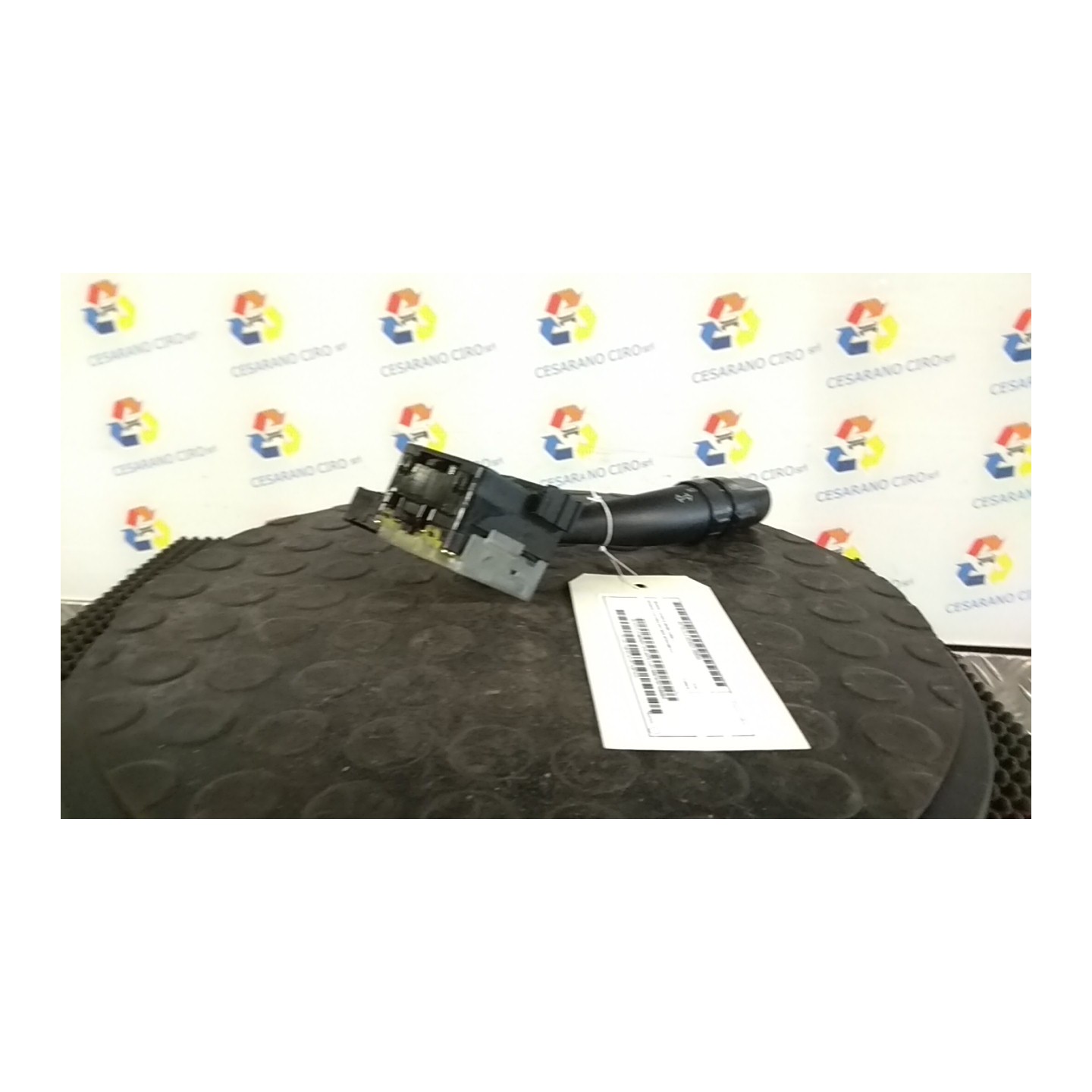 BLOCCO COMANDO VOLANTE LUCI 044 HYUNDAI SONICA (05/06-12/09) D4EA NB6187071046003