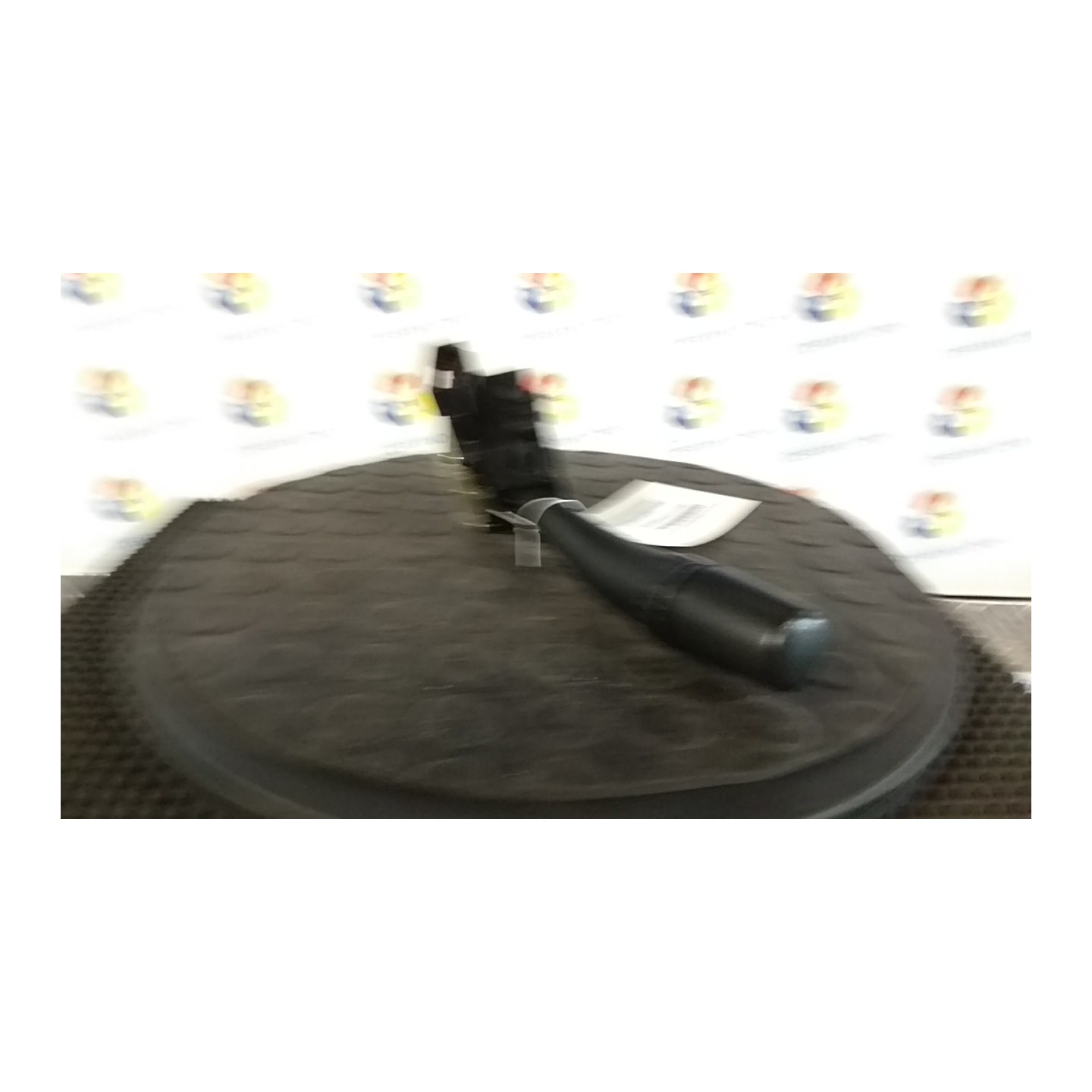 BLOCCO COMANDI TERGICRISTALLI 045 HYUNDAI SONICA (05/06-12/09) D4EA NB0286071046003