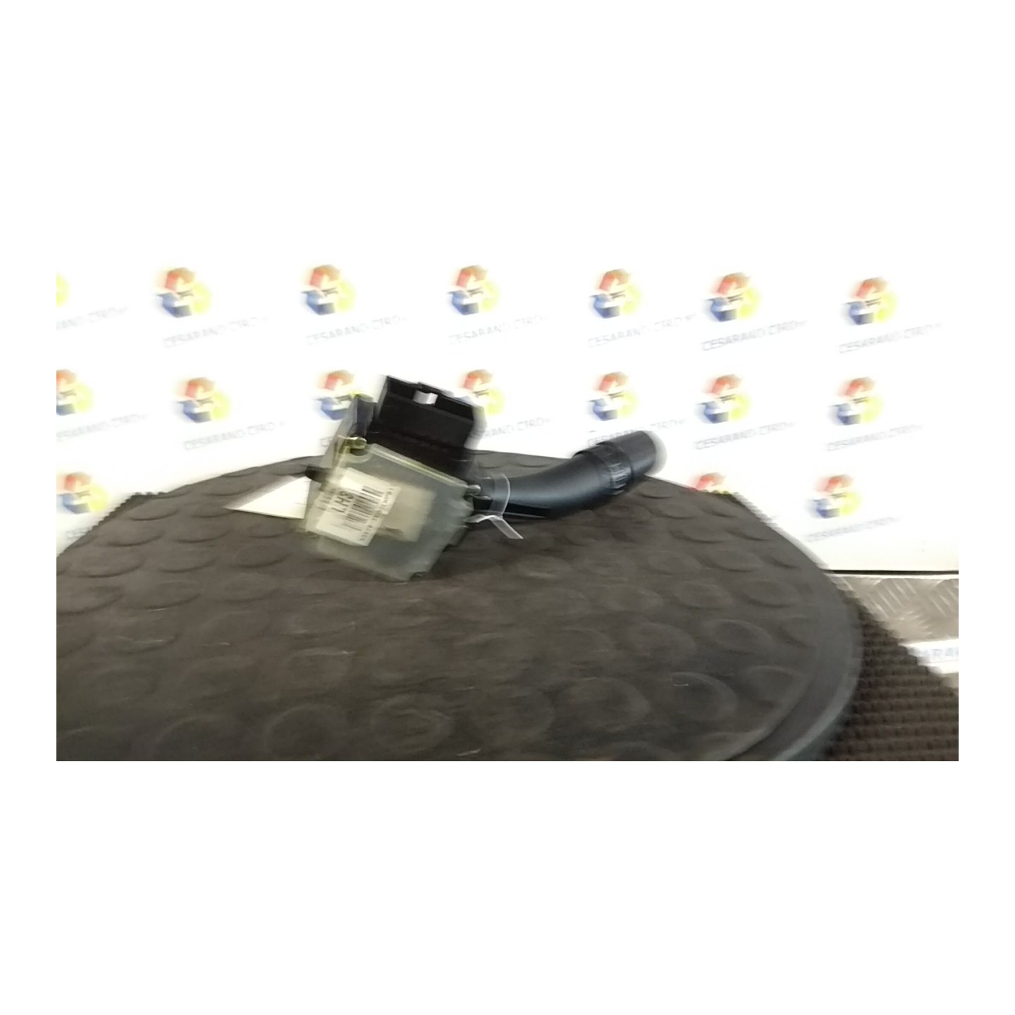 BLOCCO COMANDI TERGICRISTALLI 045 HYUNDAI SONICA (05/06-12/09) D4EA NB0286071046003