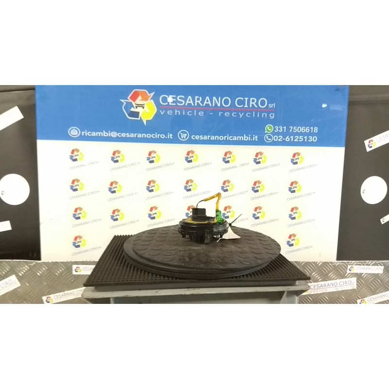 CONTATTO SPIRALIFORME AIRBAG 046 HYUNDAI SONICA (05/06-12/09) D4EA NB4078071046003