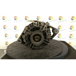 ALTERNATORE 100AMP 059 OPEL ASTRA (T98) (03/98-09/04) Z16XE 9195753