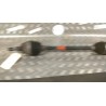 SEMIALBERO ANT. DX. 074 MERCEDES-BENZ CLASSE M (W164) (03/05-03/12) 642940 A1643302401