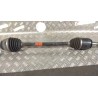 SEMIALBERO ANT. DX. 074 MERCEDES-BENZ CLASSE M (W164) (03/05-03/12) 642940 A1643302401