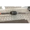SEMIALBERO ANT. DX. 074 MERCEDES-BENZ CLASSE M (W164) (03/05-03/12) 642940 A1643302401