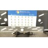 SEMIALBERO ANT. SX. 075 MERCEDES-BENZ CLASSE M (W164) (03/05-03/12) 642940 A1643302301