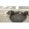 SEMIALBERO ANT. SX. 075 MERCEDES-BENZ CLASSE M (W164) (03/05-03/12) 642940 A1643302301