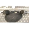 SEMIALBERO ANT. SX. 075 MERCEDES-BENZ CLASSE M (W164) (03/05-03/12) 642940 A1643302301