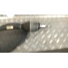 SEMIALBERO ANT. SX. 075 MERCEDES-BENZ CLASSE M (W164) (03/05-03/12) 642940 A1643302301