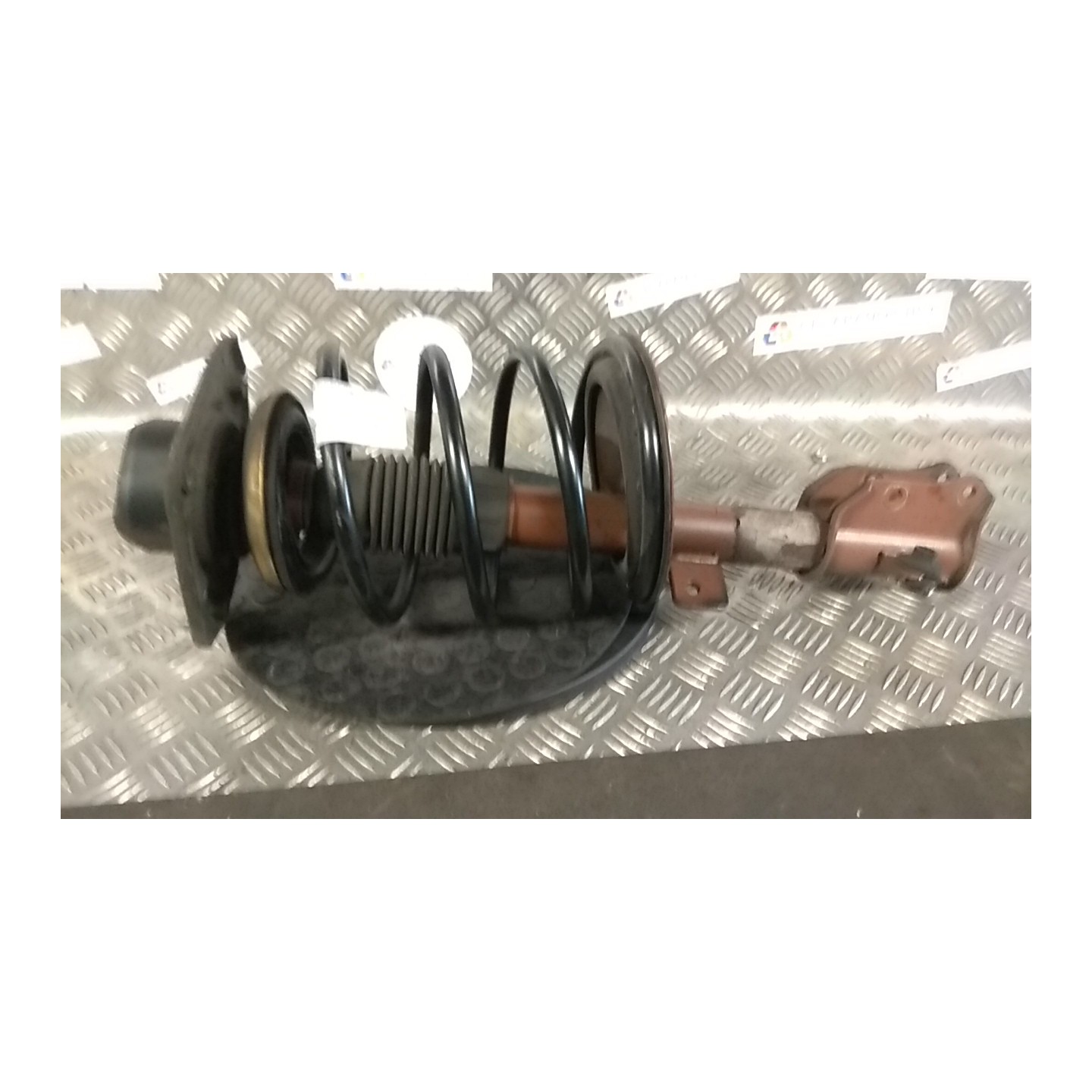 AMMORTIZZATORE ANT. SX. 080 FIAT MAREA (06/96-03/99) 182A4000 46747811