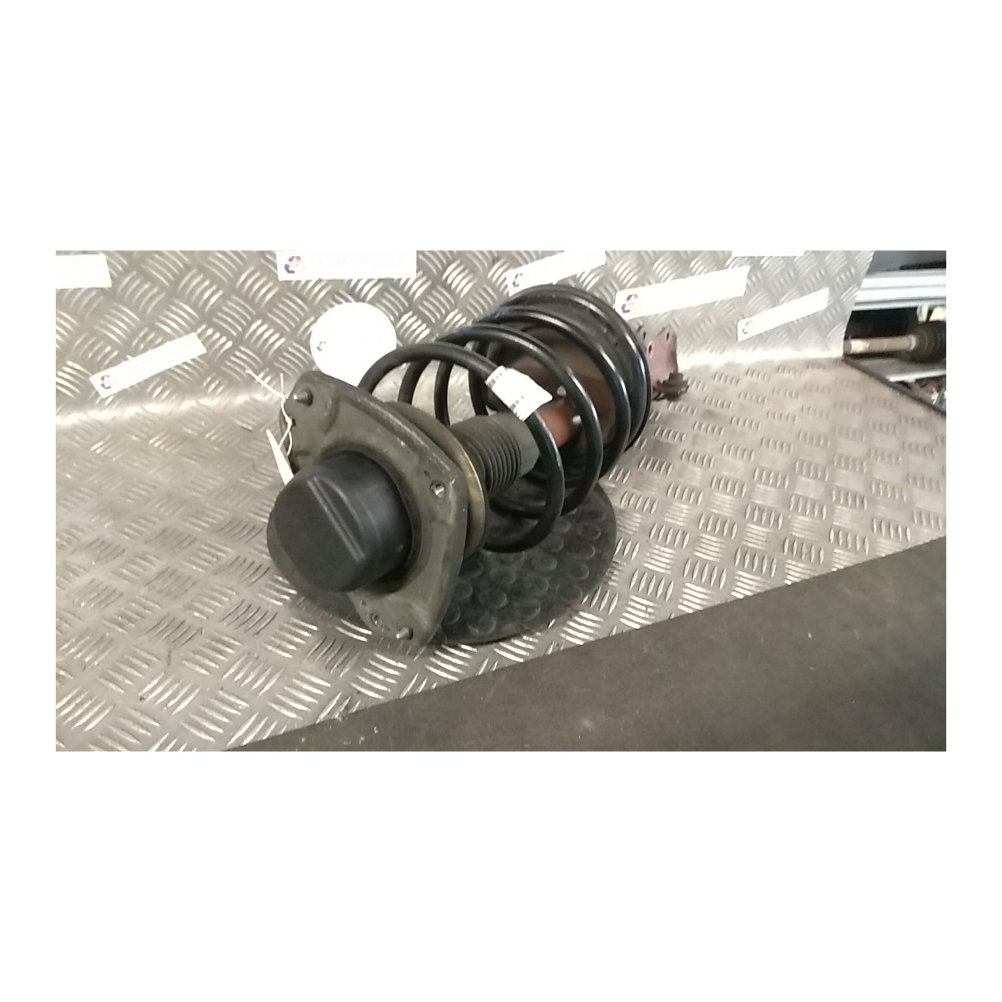 AMMORTIZZATORE ANT. SX. 080 FIAT MAREA (06/96-03/99) 182A4000 46747811